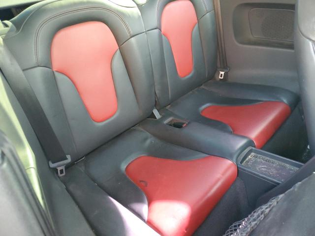 Photo 10 from auction – 2009 AUDI TT with VIN TRUHF38J191007648
