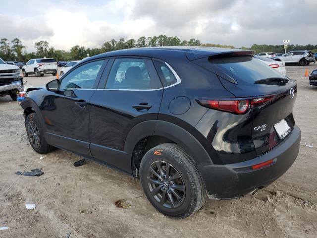 Photo 2 from auction – 2022 MAZDA CX-30 with VIN 3MVDMBAL4NM408398