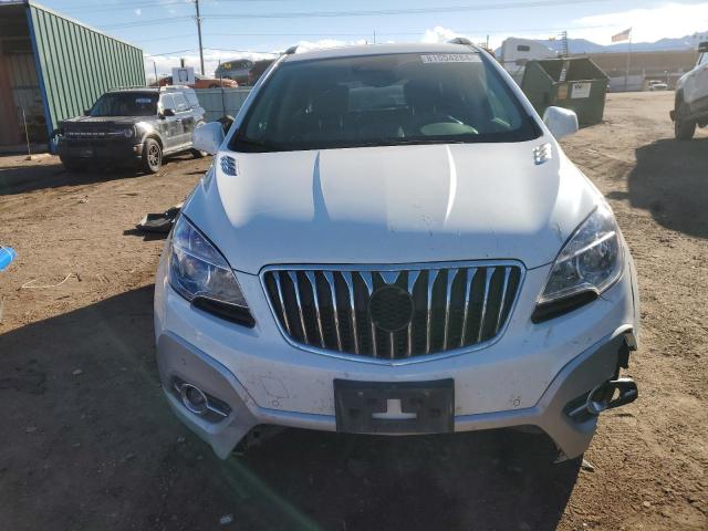 Photo 5 from auction – 2013 BUICK ENCORE PRE with VIN KL4CJHSB4DB196021