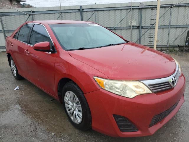 Photo 4 from auction – 2014 TOYOTA CAMRY L with VIN 4T1BF1FK8EU822353