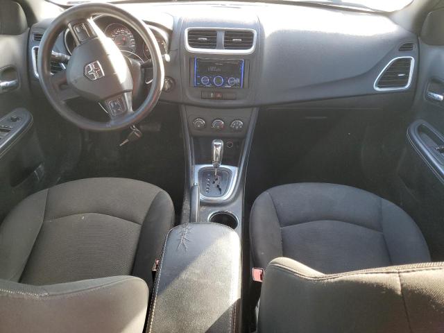 Photo 8 from auction – 2013 DODGE AVENGER SE with VIN 1C3CDZAB1DN599557