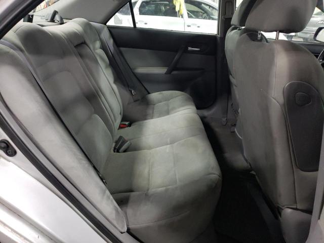 Photo 10 from auction – 2007 MAZDA 6 I with VIN 1YVHP80C875M26193