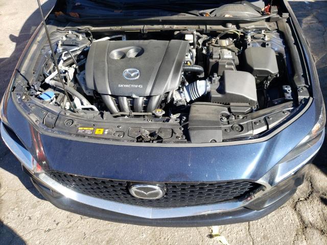 Photo 11 from auction – 2020 MAZDA 3 PREFERRE with VIN 3MZBPADL8LM129455