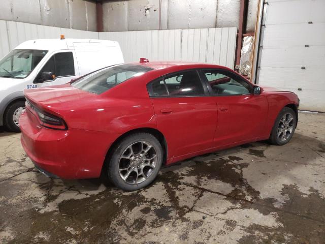 Photo 3 from auction – 2016 DODGE CHARGER SX with VIN 2C3CDXJG6GH233557