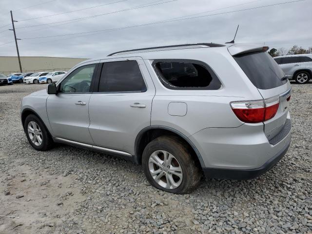 Photo 2 from auction – 2012 DODGE DURANGO CR with VIN 1C4RDHDG2CC153533