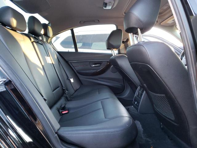 Photo 10 from auction – 2015 BMW 328 XI with VIN WBA3B3G50FNT68651