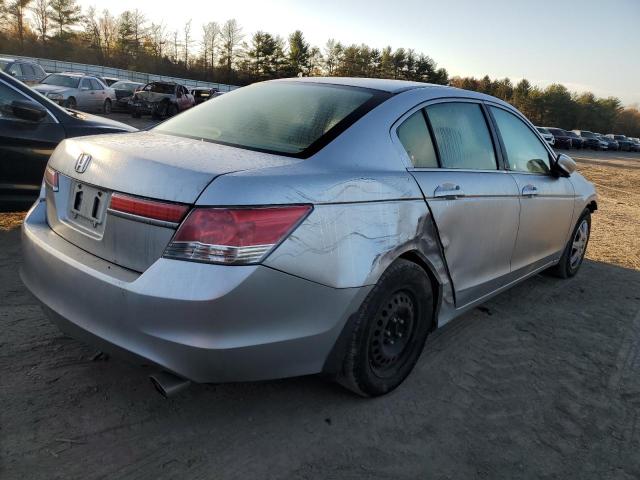 Photo 3 from auction – 2012 HONDA ACCORD LX with VIN 1HGCP2F38CA006800