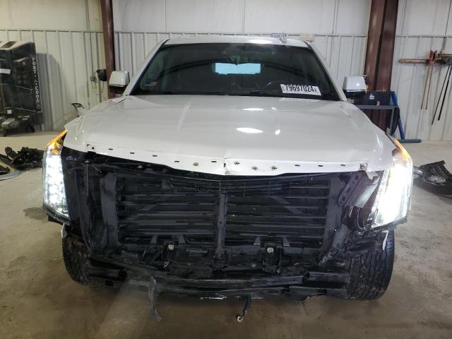 Photo 5 from auction – 2017 CADILLAC ESCALADE E with VIN 1GYS3JKJ1HR178965
