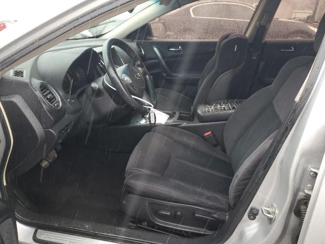 Photo 7 from auction – 2013 NISSAN MAXIMA S with VIN 1N4AA5AP0DC826030