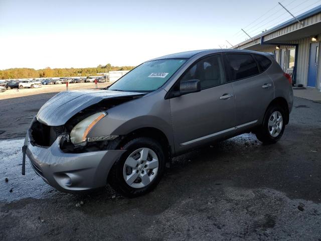 Photo 1 from auction – 2011 NISSAN ROGUE S with VIN JN8AS5MV0BW250232