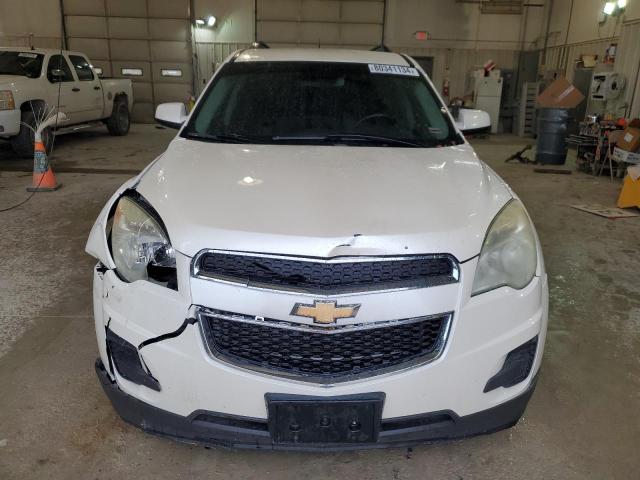 Photo 5 from auction – 2012 CHEVROLET EQUINOX LT with VIN 2GNALDEK4C1309628