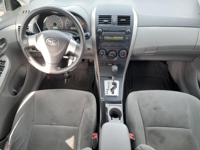 Photo 8 from auction – 2010 TOYOTA COROLLA BA with VIN 1NXBU4EE0AZ274670
