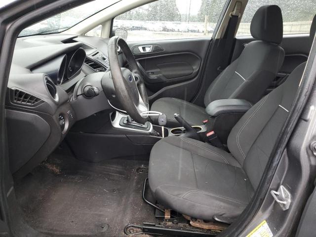 Photo 7 from auction – 2014 FORD FIESTA SE with VIN 3FADP4BJ0EM154504