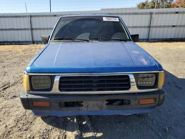 Photo 5 from auction – 1992 MITSUBISHI MIGHTY MAX with VIN JA7FL24W9NP015815