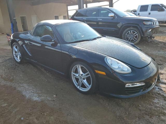Photo 4 from auction – 2010 PORSCHE BOXSTER with VIN WP0CA2A86AU710637