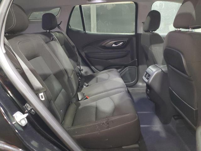Photo 11 from auction – 2024 GMC TERRAIN SL with VIN 3GKALTEG2RL354481