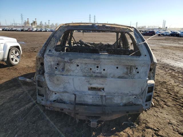 Photo 6 from auction – 2007 LINCOLN MKX with VIN 2LMDU68C37BJ28300