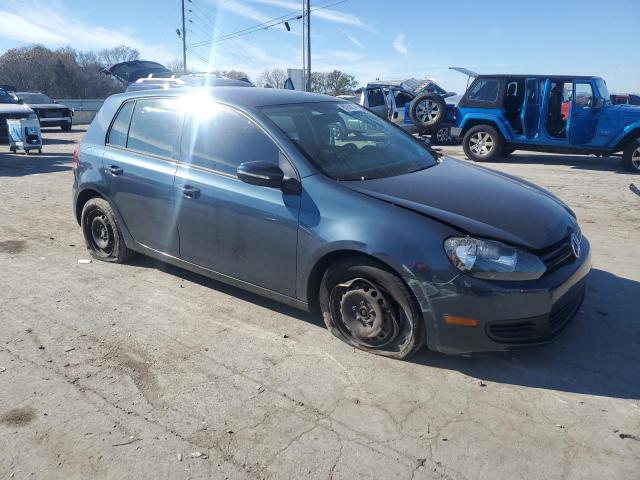 Photo 4 from auction – 2012 VOLKSWAGEN GOLF with VIN WVWDB7AJ0CW179198