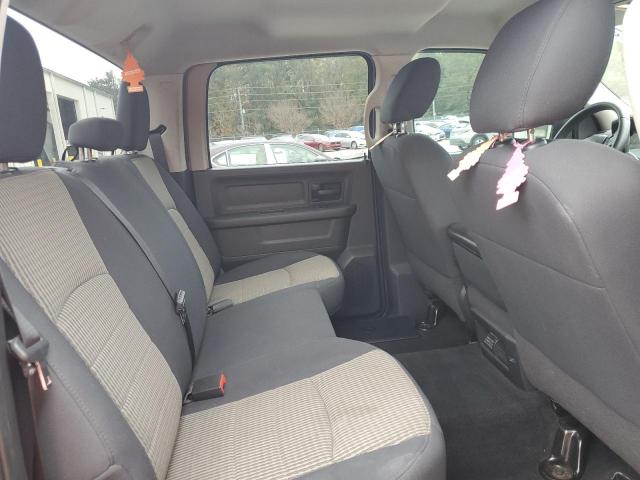 Photo 10 from auction – 2012 DODGE RAM 1500 S with VIN 1C6RD7KTXCS144862