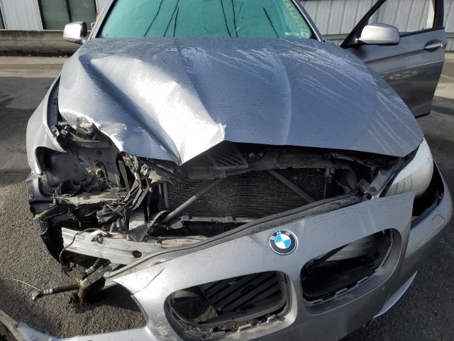 Photo 11 from auction – 2011 BMW 535 I with VIN WBAFR7C54BC806406