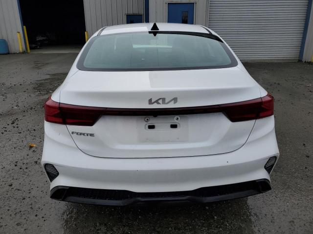Photo 6 from auction – 2023 KIA FORTE LX with VIN 3KPF24AD5PE560711