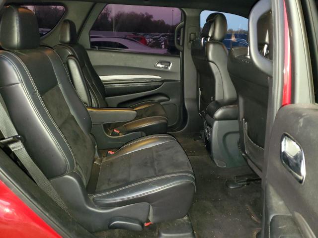 Photo 11 from auction – 2015 DODGE DURANGO SX with VIN 1C4RDJAG4FC202635