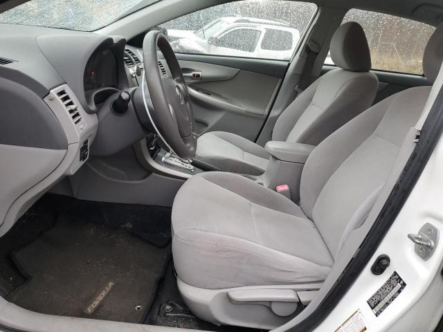 Photo 7 from auction – 2010 TOYOTA COROLLA BA with VIN JTDBU4EE0AJ056900