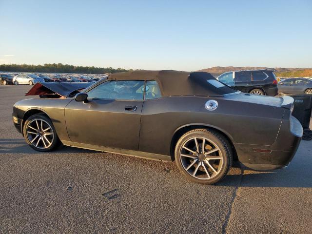 Photo 2 from auction – 2009 DODGE CHALLENGER with VIN 2B3LJ54T39H509649