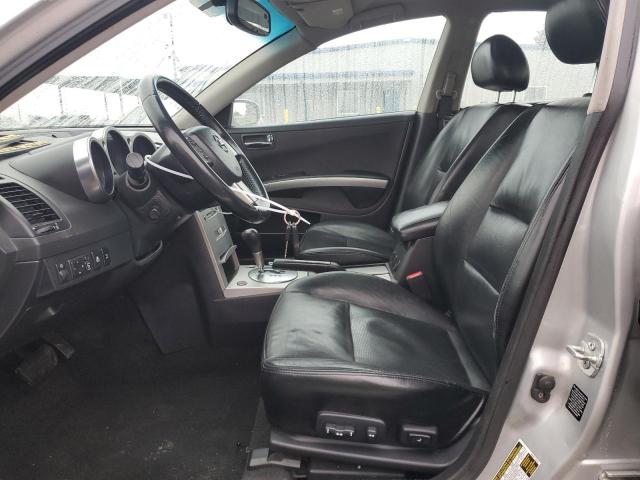 Photo 7 from auction – 2006 NISSAN MAXIMA SE with VIN 1N4BA41E56C831126