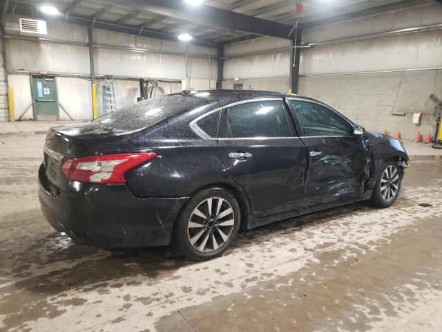 Photo 3 from auction – 2017 NISSAN ALTIMA 2.5 with VIN 1N4AL3AP1HC229053
