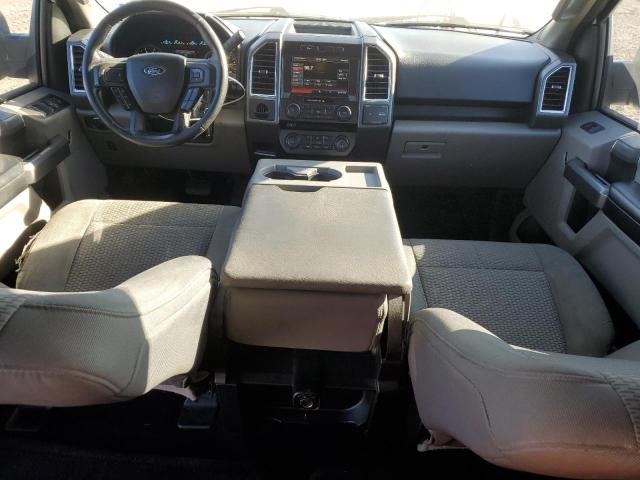 Photo 8 from auction – 2015 FORD F150 SUPER with VIN 1FTEW1CF6FKD19023
