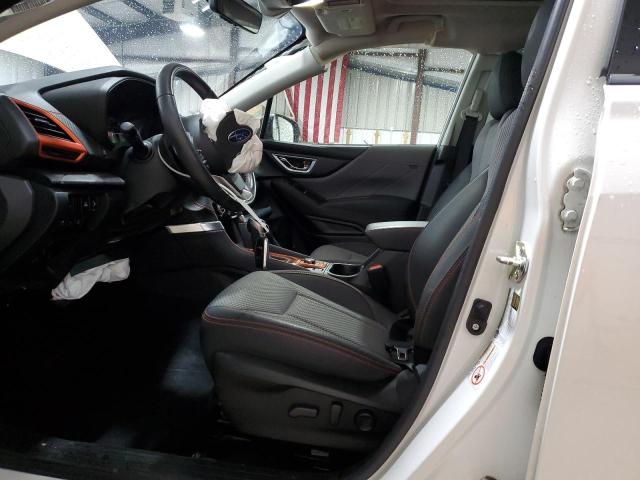 Photo 7 from auction – 2020 SUBARU FORESTER S with VIN JF2SKARC7LH439791