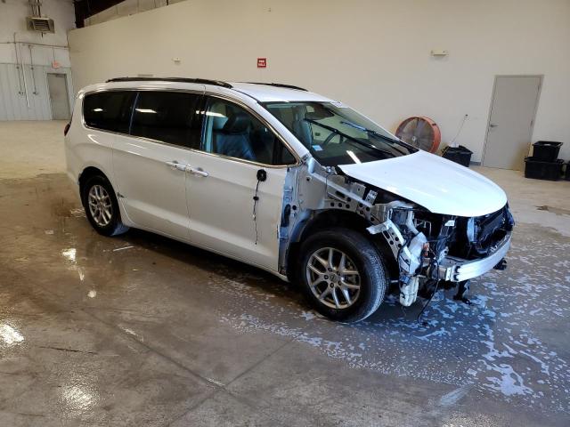 Photo 4 from auction – 2022 CHRYSLER PACIFICA T with VIN 2C4RC1BG5NR211917
