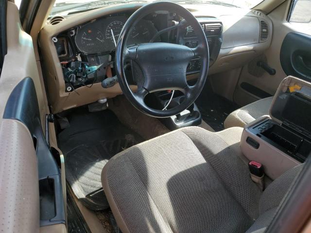 Photo 8 from auction – 2000 FORD RANGER SUP with VIN 1FTYR14X8YTA02501