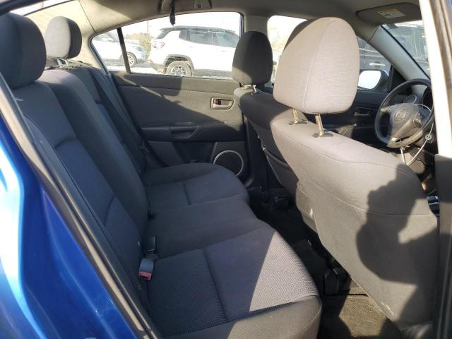 Фото 10 с аукциона – 2005 MAZDA 3 S с VIN JM1BK123051228503
