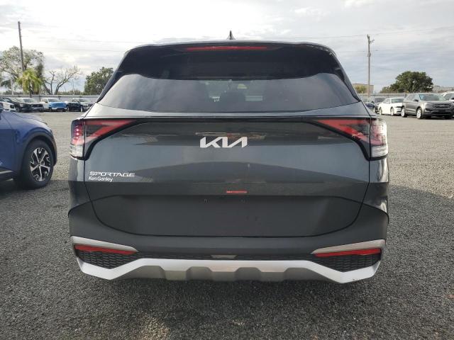 Photo 6 from auction – 2025 KIA SPORTAGE E with VIN KNDPV3DF3S7345856