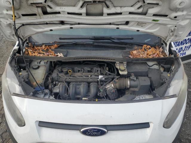 Photo 11 from auction – 2014 FORD TRANSIT CO with VIN NM0LE7E71E1139145