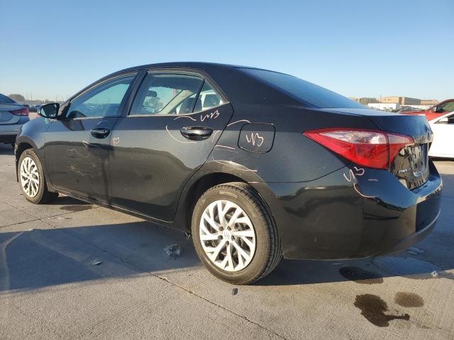 Photo 2 from auction – 2017 TOYOTA COROLLA L with VIN 2T1BURHE0HC940995