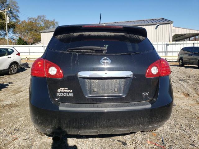 Photo 6 from auction – 2012 NISSAN ROGUE S with VIN JN8AS5MT6CW251255