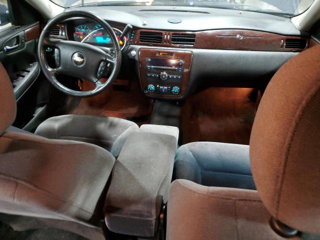 Photo 8 from auction – 2011 CHEVROLET IMPALA LT with VIN 2G1WB5EK7B1132863