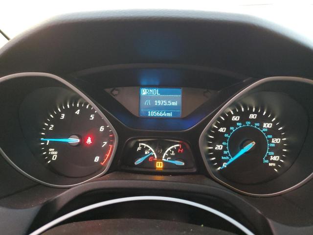 Photo 9 from auction – 2014 FORD FOCUS S with VIN 1FADP3E2XEL456799