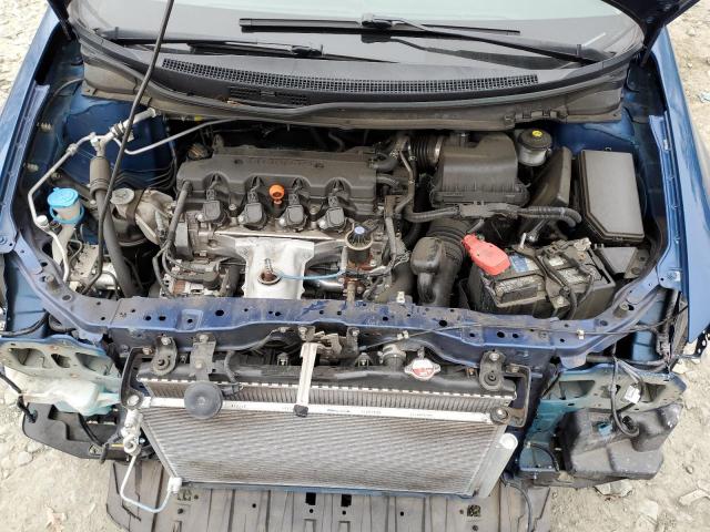 Photo 11 from auction – 2015 HONDA CIVIC EX with VIN 19XFB2F83FE031188