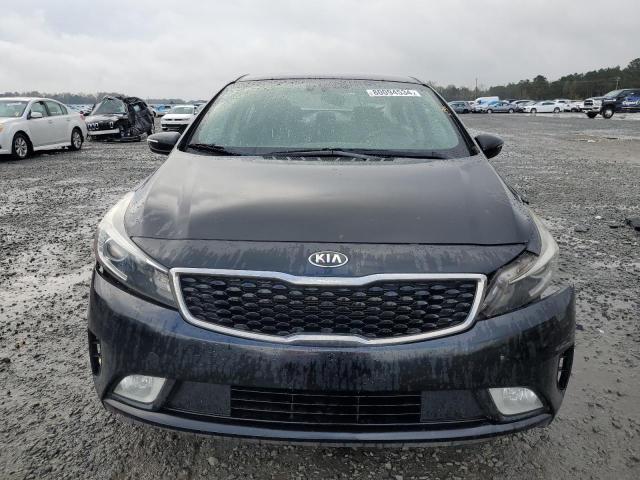 Photo 5 from auction – 2017 KIA FORTE LX with VIN 3KPFL4A74HE019190