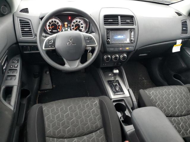 Photo 8 from auction – 2024 MITSUBISHI OUTLANDER with VIN JA4ARUAU6RU011877