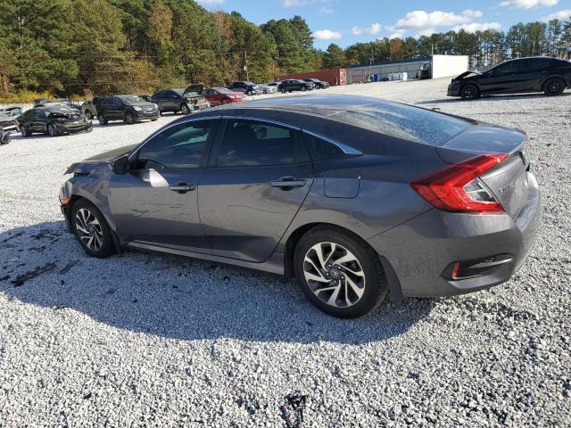 صورة رقم 2 من المزاد - 2016 HONDA CIVIC EX مع VIN 19XFC2F76GE092606