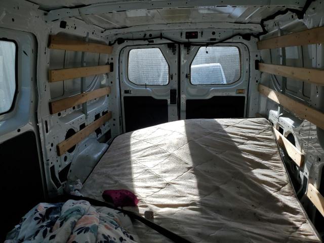 Photo 10 from auction – 2022 FORD TRANSIT T- with VIN 1FTBR1Y81NKA47225