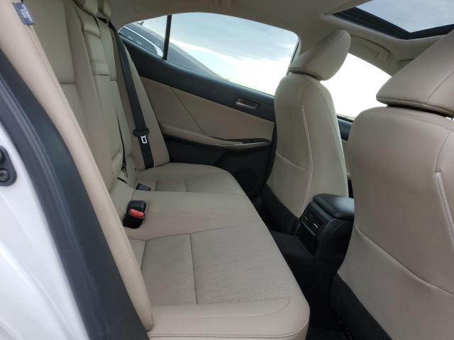 Photo 10 from auction – 2020 LEXUS IS 300 with VIN JTHA81F29L5041146