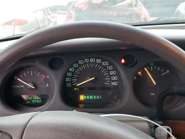 Photo 9 from auction – 2003 BUICK LESABRE CU with VIN 1G4HP52KX3U165122