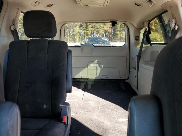 Photo 10 from auction – 2012 DODGE GRAND CARA with VIN 2C4RDGDG7CR171978