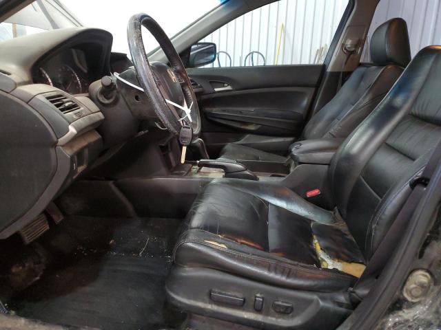 Photo 7 from auction – 2012 HONDA ACCORD SE with VIN 1HGCP2F68CA142127